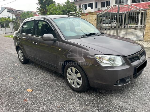 2009 Proton SAGA 1.3 (A) TIP TOP CONDITION - 3