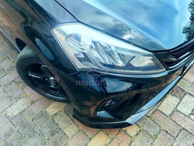2019 Perodua MYVI 1.5 AV (A) - 4