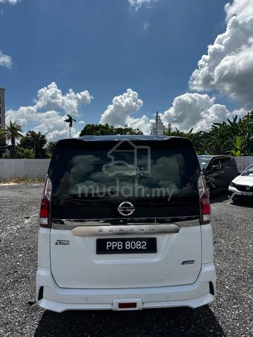 Nissan Serena 2.0 CVT HWS S-HEV🔥 - 5