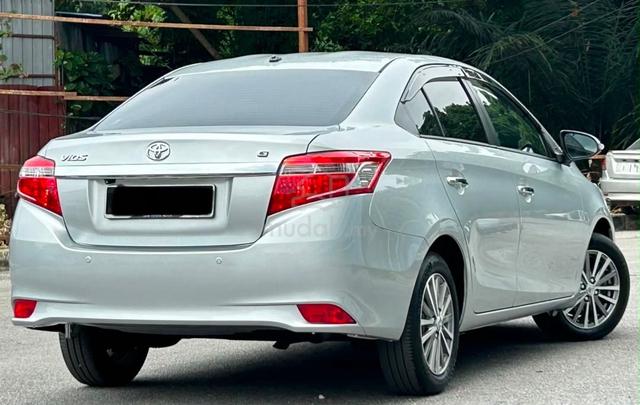 2018 Toyota VIOS 1.5 G FACELIFT(A)MIL 61K CAR KING - 2