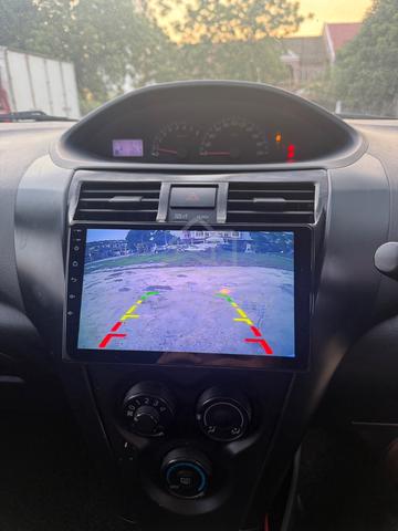 Toyota VIOS 1.5 J NICE CAR DIRECT OWNER RARELY USE - 5