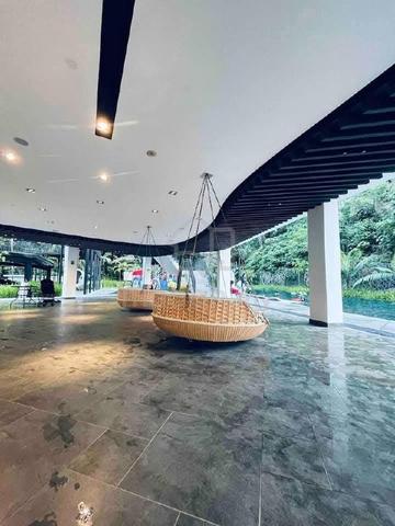 The Cove Hillside Residence 1