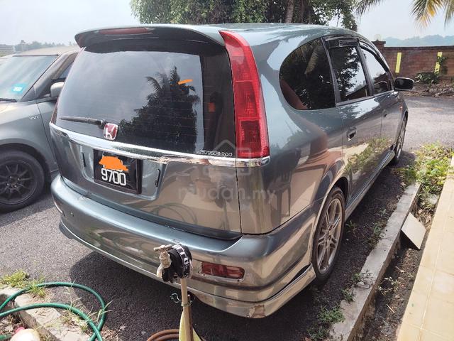 2001 Honda STREAM 2.0 RN3 (A) - 2