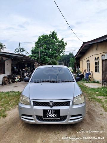 2010 Proton SAGA 1.3 BASE LINE (M) - 1