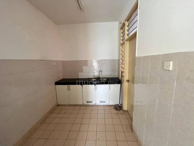 Apartment Delima, Bukit Jelutong 1