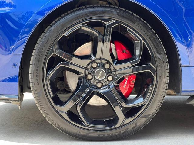 2018 Land Rover RANGE ROVER SVR CARBON EDITION - 3