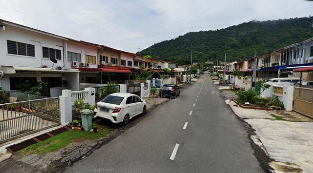 Island Glades Greenlane Penang 1