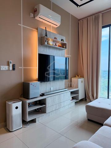 Maple Residences @ Bandar Bestari Klang 1