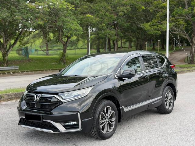 2022 Honda CR-V 1.5 TC-P 4WD (A) LOW MILEAGE - 4