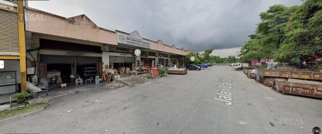 Mutiara Subang, Subang 2 Seksyen U5 Bandar Pinggiran Subang 1.5 Storey 1