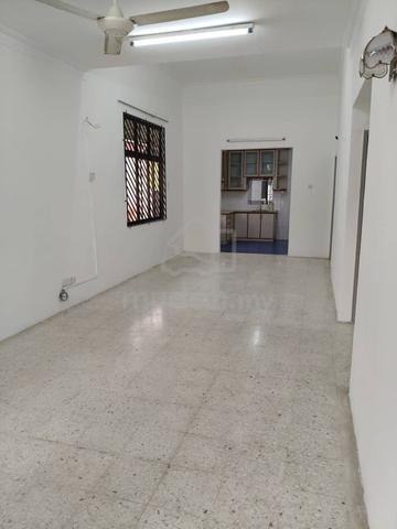 Jalan Harmoni Desa Skudai Single Storey Endlot For Sale 1