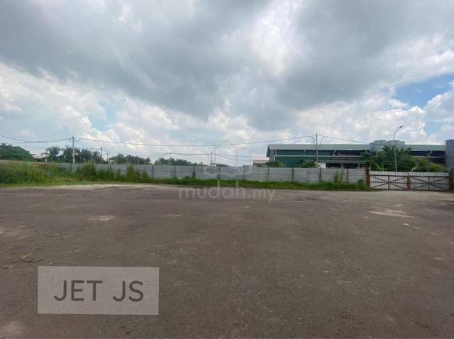 Agricultural Land for Rent, 22000 Acre(s), Port Klang, Selangor | Mudah.my