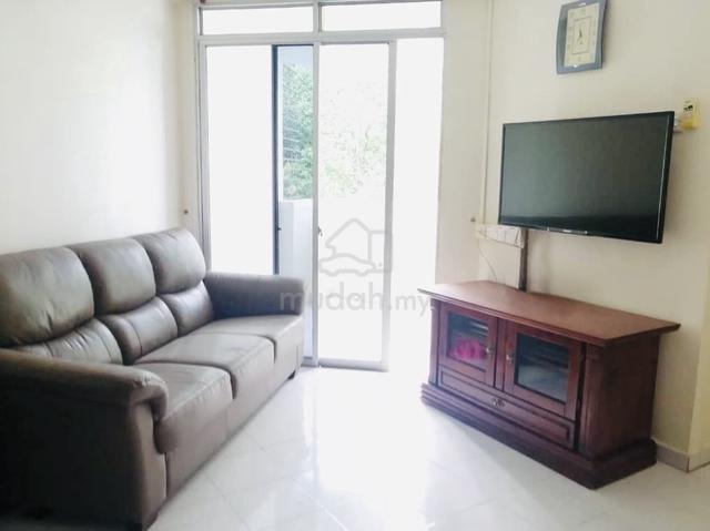 Taman Jade View 1