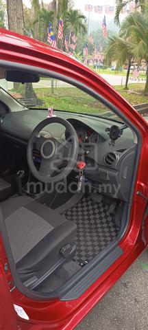 2014 Proton SAGA 1.3 FLX EXECUTIVE (A) - 1