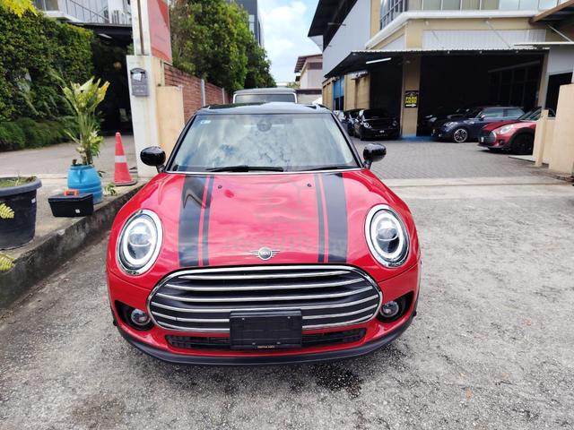 OFFER - 2020 Mini COOPER CLUBMAN 1.5L (A) - 5