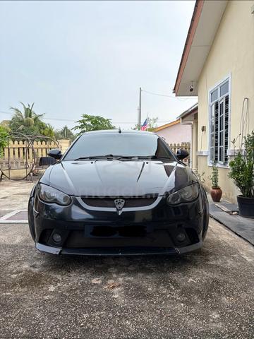 2011 Proton SATRIA 1.6 NEO H-LINE CPS (A) - 1