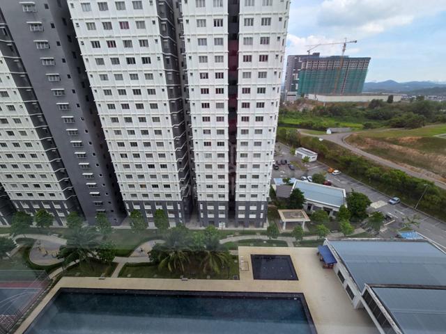 Harmoni @ Eco Majestic 1