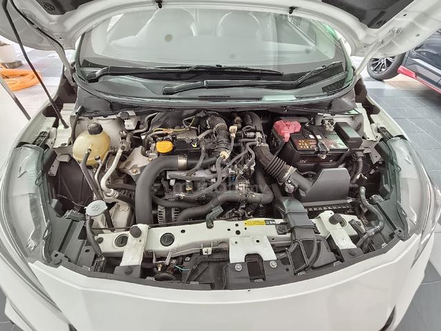 2020 Nissan ALMERA 1.0 VLT (A) FULL SPEC - 5