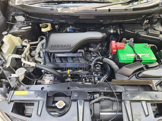 Nissan X-TRAIL 2.0 AERO EDITION FULON 3 YRS WARANT - 5