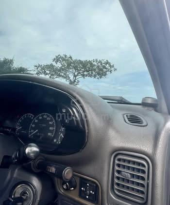 1998 Proton WIRA 1.8 EXi (M) - 2