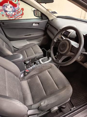 2010 Proton PERSONA 1.6 ELEGANCE MEDIUM LINE (A) - 2