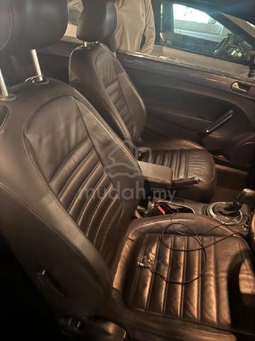 2012 Volkswagen BEETLE 1.2 TSI (A) Tiptop - 5