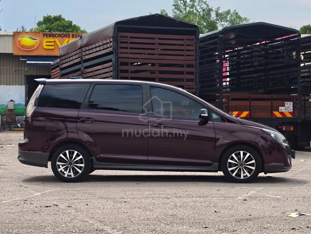 2020 Proton EXORA PREMIUM 1.6 (A) FACELIFT FU/LOAN - 5