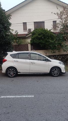 2024 Perodua MYVI 1.5 H - 5