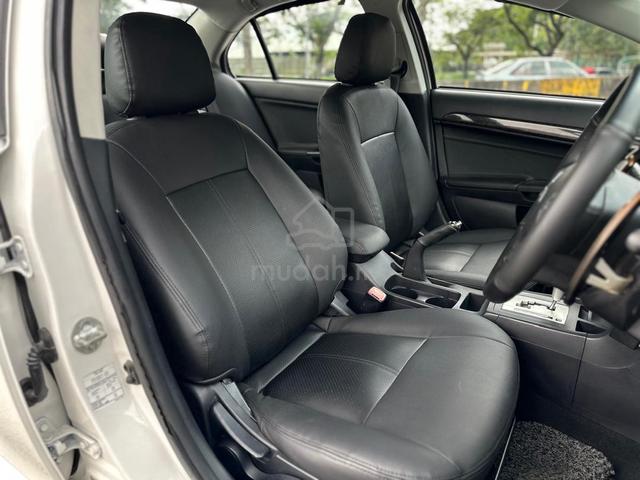 2015 Proton INSPIRA 2.0 PREMIUM (A) Zero Muka - 5