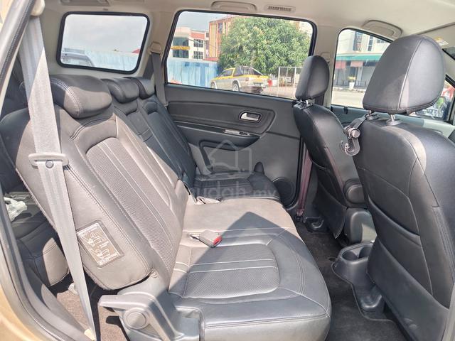 2019 Proton EXORA 1.6 Full Spec 5-Years Warranty - 5