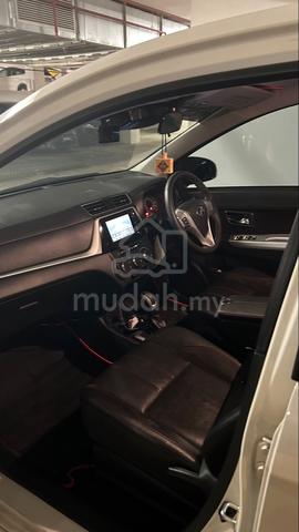 2023 Perodua BEZZA 1.3 AV MY16 FACELIFT (A) - 5