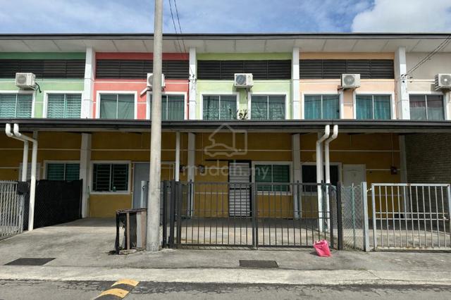 Papar Rumah Murah🔥 - Villa Intan Kelanahan - 6 minit pergi Hospital🔥 1