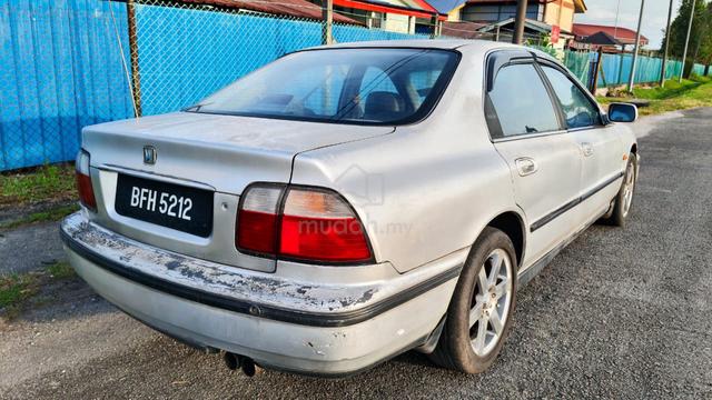 Honda ACCORD SV4 2.2 EXI (A) Direct Owner - 2