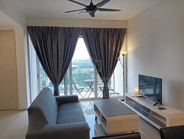 Verdi Eco-dominiums @ Symphony Hills 1