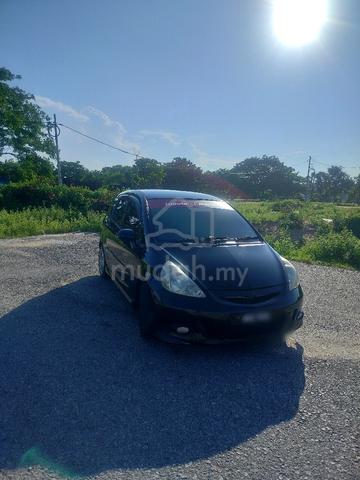 2006 Honda JAZZ 1.5 VTEC (A) - 3