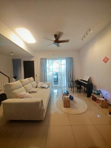 Embun Ainsdale Seremban 2 1