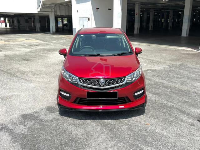 2020 Proton PERSONA PREMIUM 1.6 (A) 3 YRS WARRANTY - 3