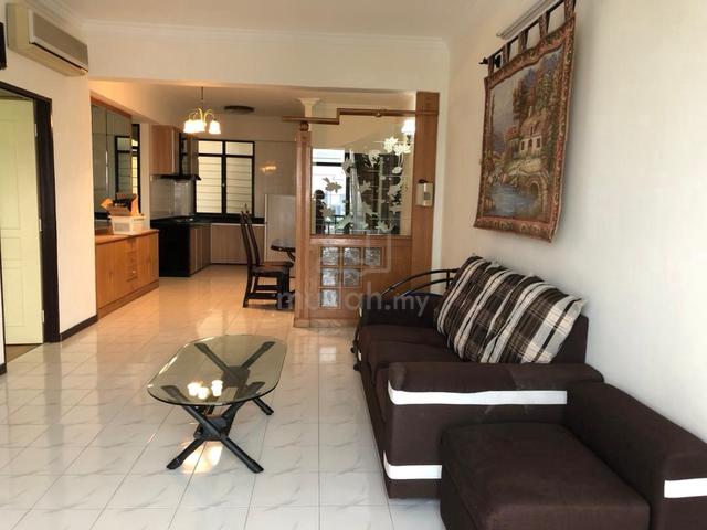 Sunny Ville Condominium 1