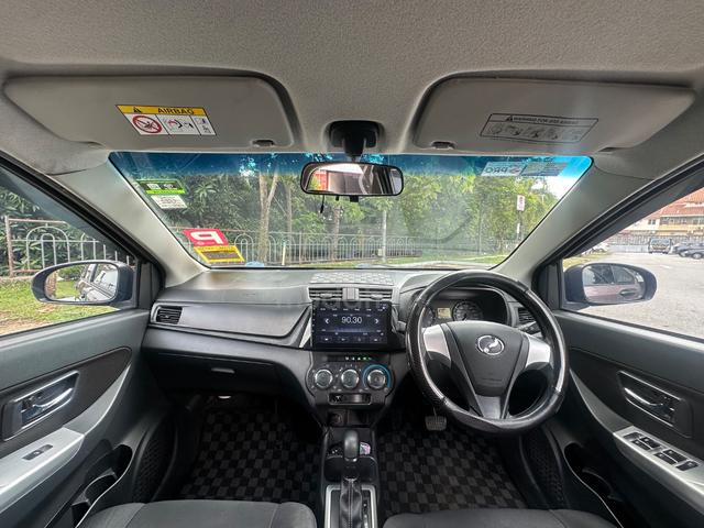 2020 Perodua BEZZA 1.3 PREMIUM X (A)LOAN /CASH - 5