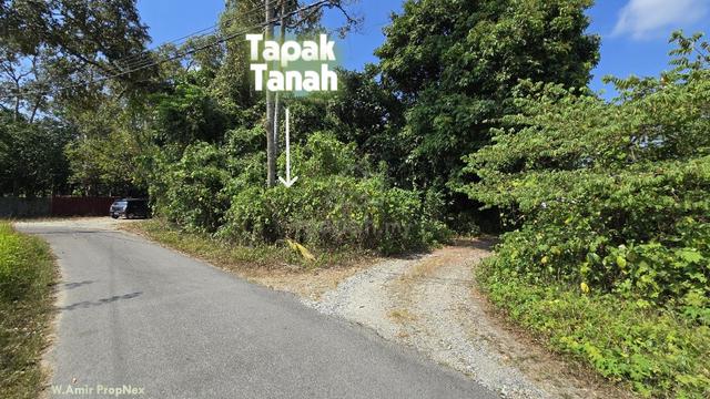 Tanah Lot Banglo @ Chicha Kubang Kerian untuk Dijual 1