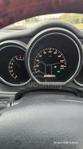 2007 Toyota HARRIER 2.4 240G FWD (A) - 5