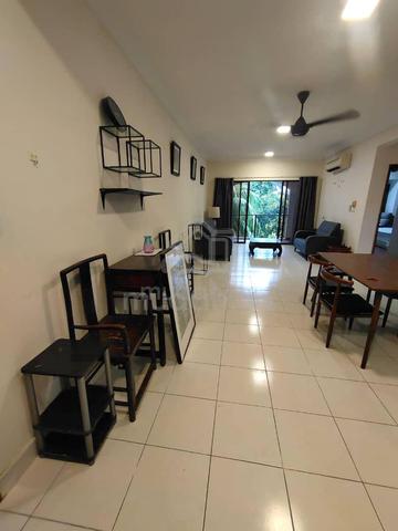 Cyber Heights Villa 1