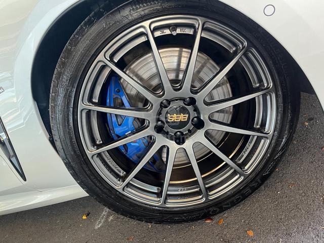 2021 Bmw 8 SERIES 3.0 M-Sport (2 DOOR) - 3