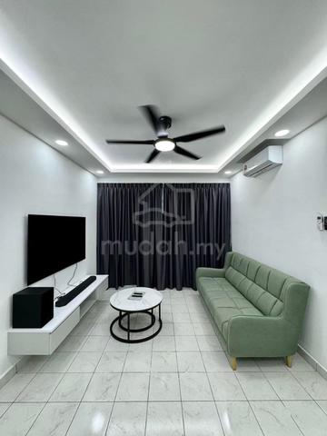 Residensi Larkin Indah (PR1MA LARKIN INDAH)) 1