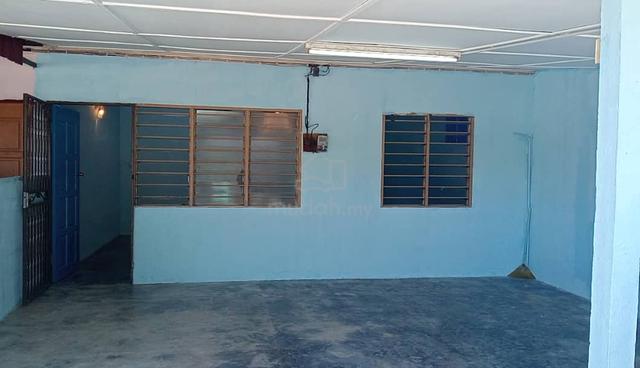 Selama Taman Sri Selama 1