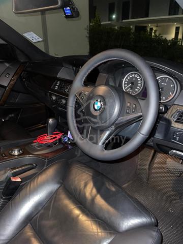 2004 Bmw 530d M57D30 - 5