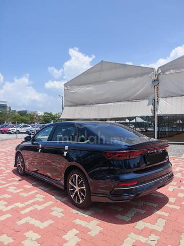 2024 Proton S70 1.5 FLAGSHIP X MY23 (A) - 5