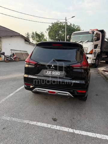 2023 Mitsubishi XPANDER 1.5 MY20 (A) - 4