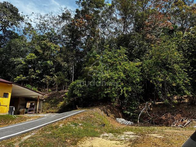 Freehold Rasa Hulu Selangor Land 1