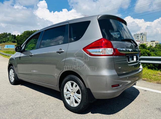 -2019-Proton ERTIGA 1.4 PREMIUM (A)Loan/Cash - 2